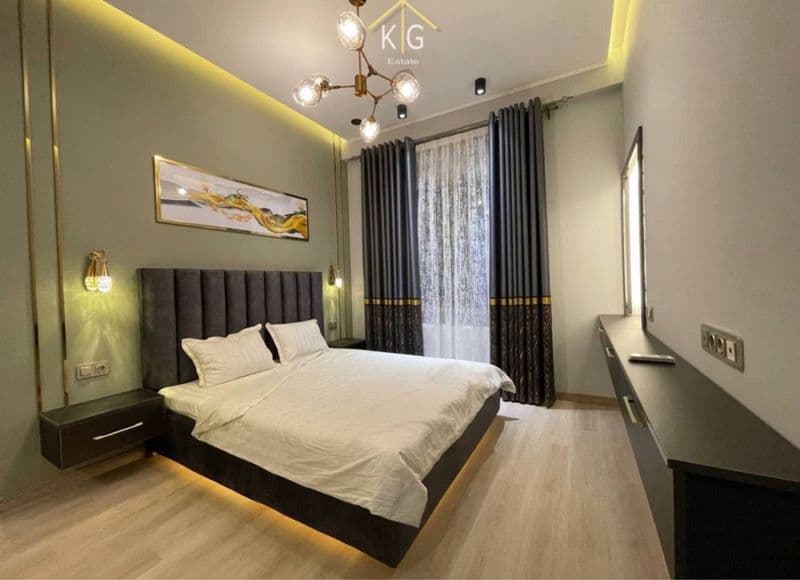 Мирабадаский район<br />
Ул. Нукусская<br />
Новостройка <br — фото 2