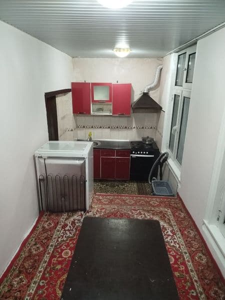 Район - Шайхантахурский <br />
Ибн сино 1<br />
Комнат - 1+2 — фото 2