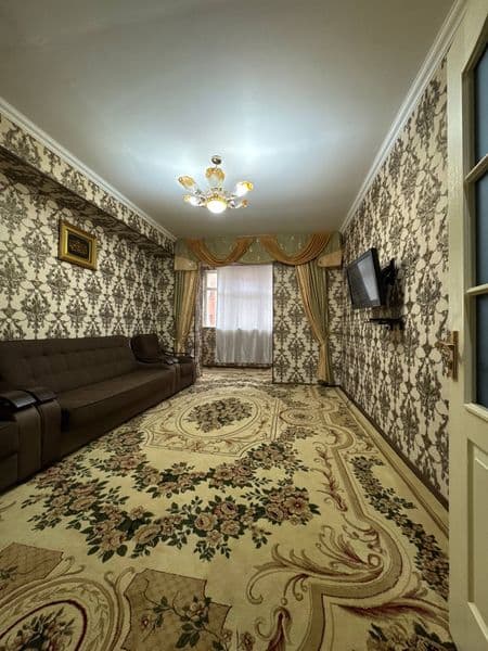 Срочно сдаётся Яккасарайский район 2х Комнатная Новостройке, — фото 2