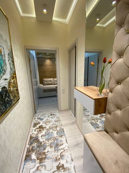 Чиланзариски район<br />
#Ориентир  Мидия Парк <br />
#3Хком