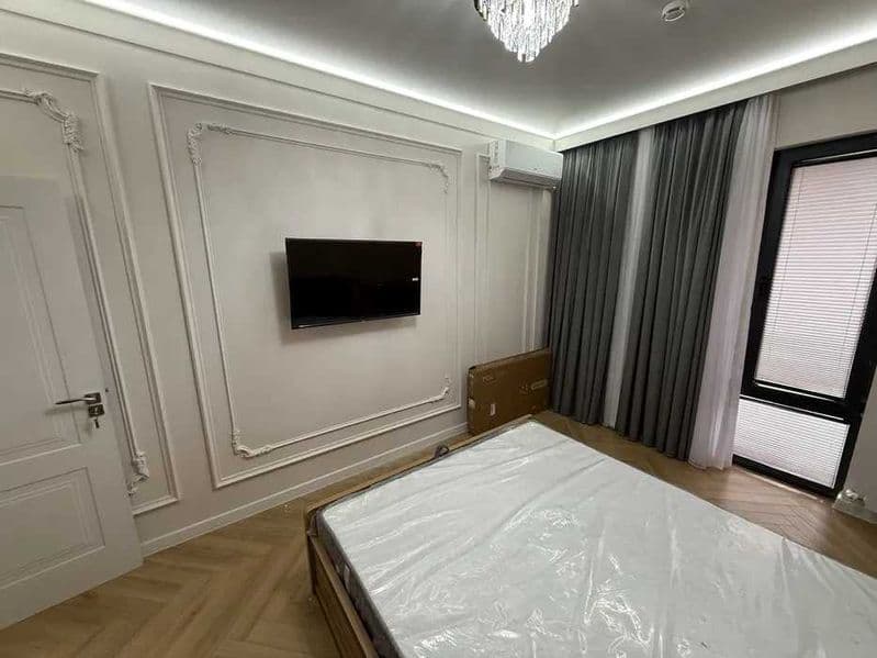 • Район: Яшнабадский<br />
• Адрес: ЖК"Ассалом Сохил"<br />
 — фото 3