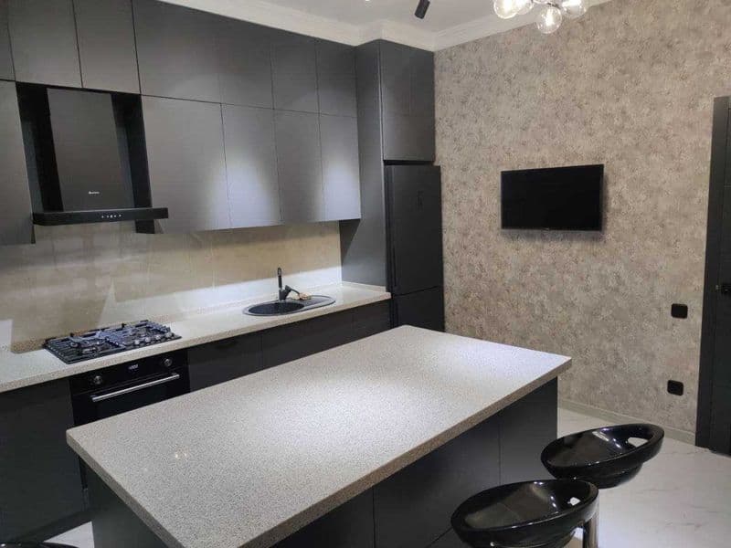 Сдаётся  Квартира Дрим Хаус<br />
Ориентир- 8 Роддом<br />
Г — фото 5