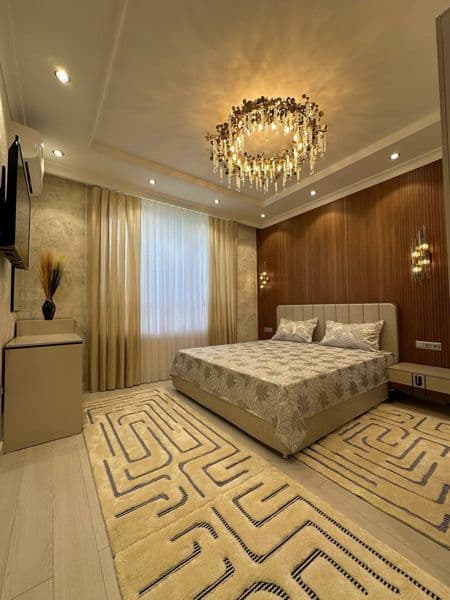 Юнусабадский район <br />
Жк Казахстан<br />
3/5/10<br />
90 — фото 5