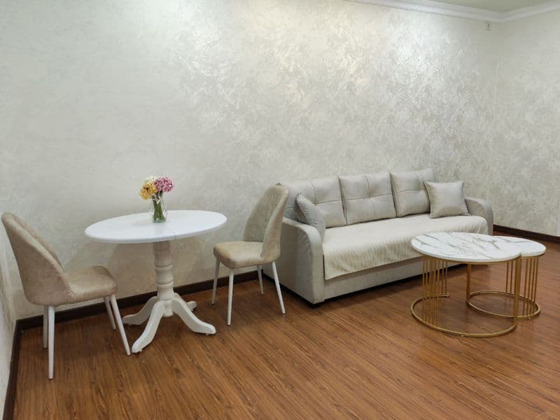 ⸻<br />
<br />
Аренда 2-х комнатная квартира – Юнусабад, 13-