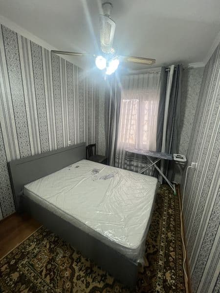 Аренда квартира <br />
Район - Алмазарский<br />
Ориентир - 