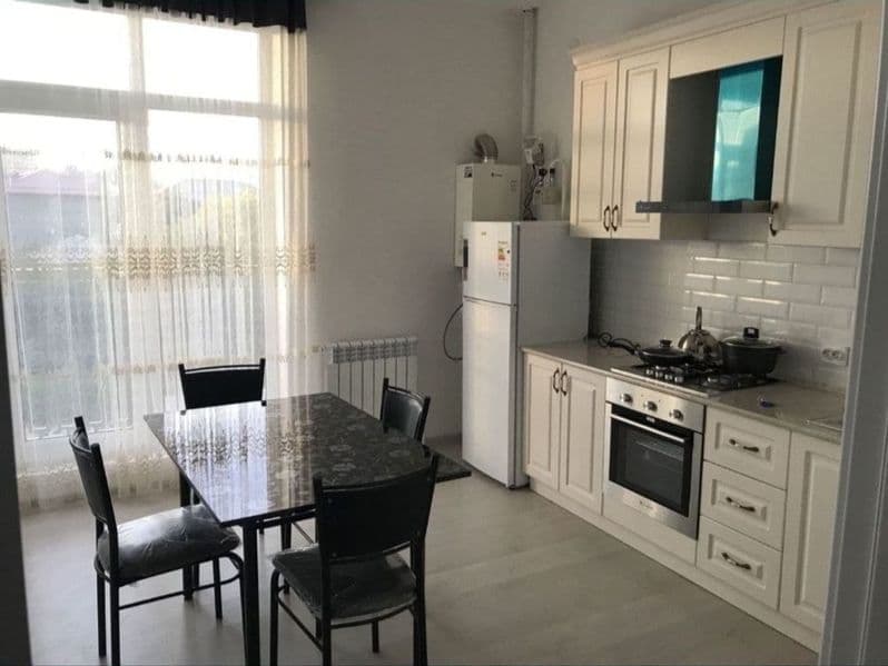 Central House Кучмас мулк агентлиги сизга, узок муддат яшанг — фото 3