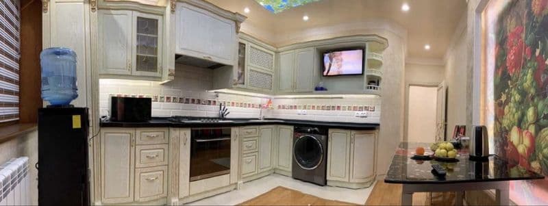 Аренда Дрем Хаус<br />
4хона<br />
2-етаж<br />
10-етажка ма — фото 5