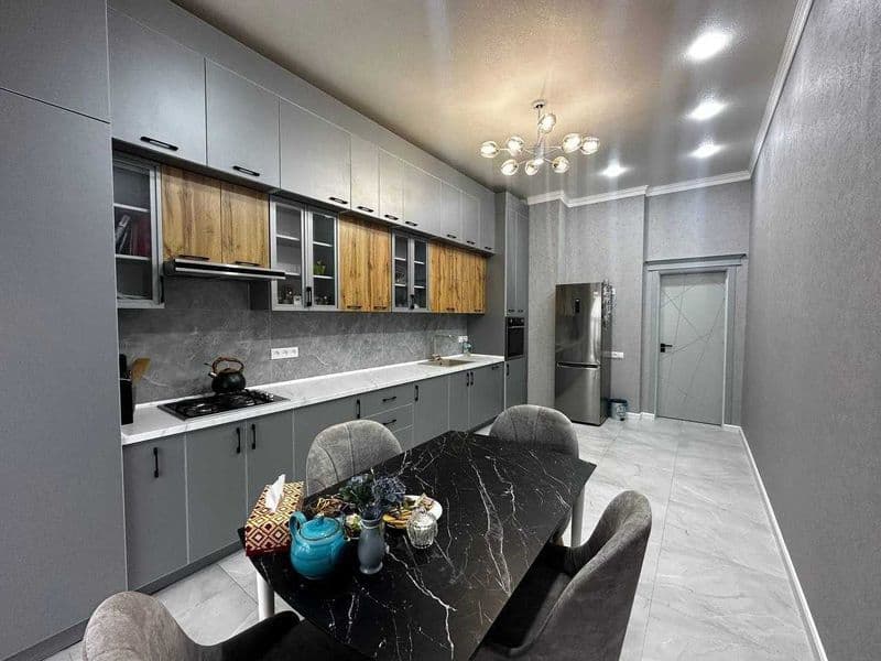 Район: Шайхантахурский<br />
Адрес: Хадра<br />
<br />
Комна — фото 3