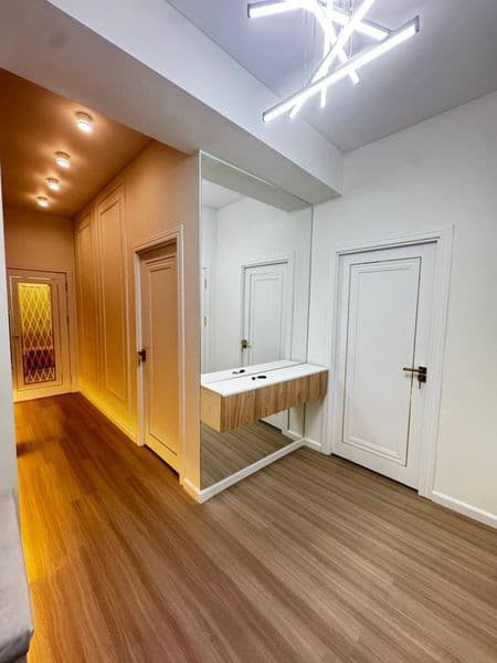 Здается квартира на яккасарайском районе ориентир Глинка ули — фото 4