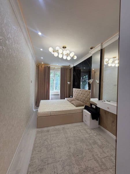 Ойлага <br />
Новза метро олдидан <br />
2хонали 3 хона кили — фото 2