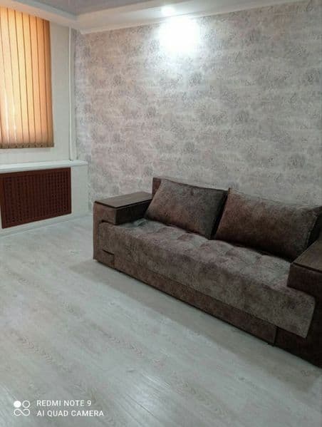 Сдается квартира на 1м квартале Чиланзар. Квартира укомплект — фото 4