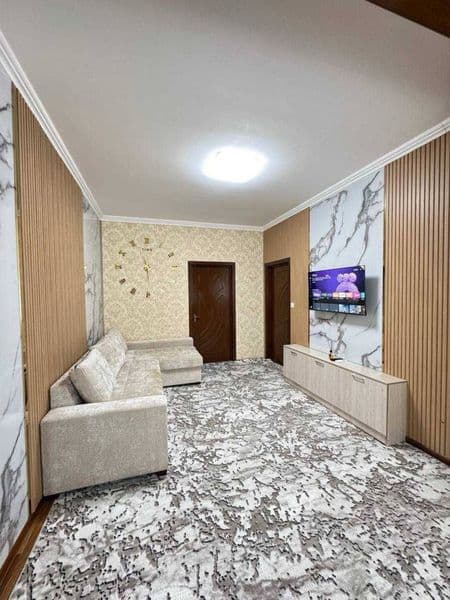 Яшнабод<br />
<br />
2/2/4<br />
<br />
Ориентир Кадишва<br  — фото 3