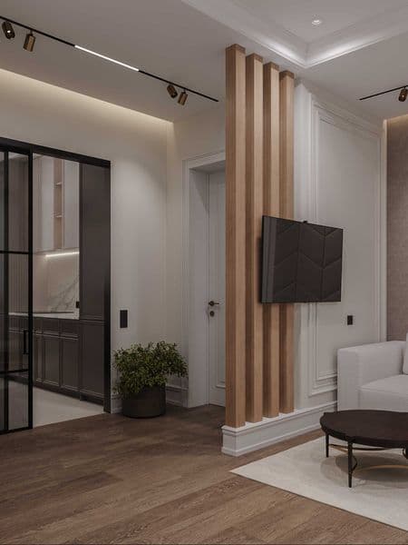 Район:  Юнусабадский <br />
Адрес: Ц-2 <br />
<br />
Комнат: — фото 2