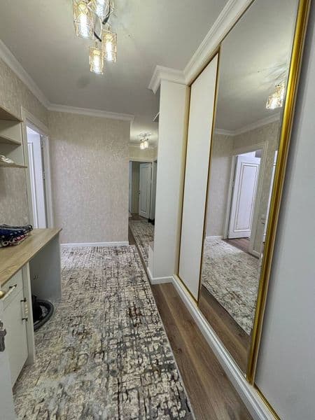 Ц-1<br />
«Bibigon»<br />
2х комн<br />
3-этаж (без лифт)<br — фото 4