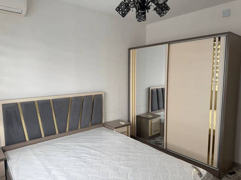 ЖК Ассалом Сохил<br />
Новостройка Golden House<br />
1 комн