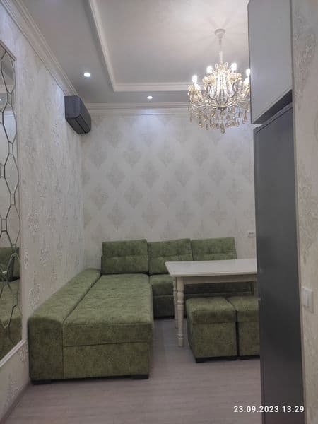 Malika bozori tarafda 4xonali novostroyka kvartira arendaga  — фото 5