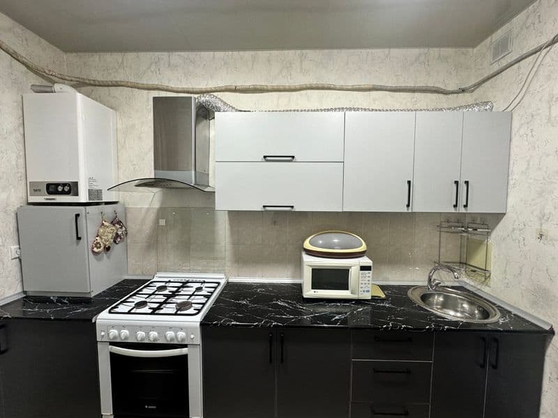 Сдается 2 -х комнатная квартира , в жилом комплексе Обод Мак — фото 5