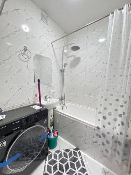 Аренда квартиры Чиланзар 2<br />
Ориентир Американское посол — фото 5