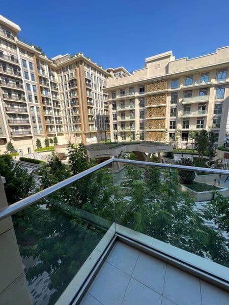 Здается квартира на мирабадском районе <br />
Комплекс Мираб — фото 4