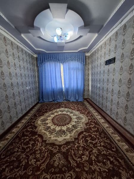 Аренда квартира <br />
Район - Алмазарский<br />
Ориентир -  — фото 3