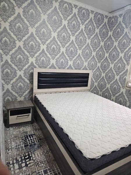 Район: Яккасарай <br />
Адрес: Кушбеги <br />
<br />
Комнат: — фото 3