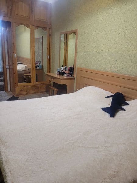 Сдам на Максим Горького 2/1/4 ,высокопотолочный дом.Комнаты  — фото 2