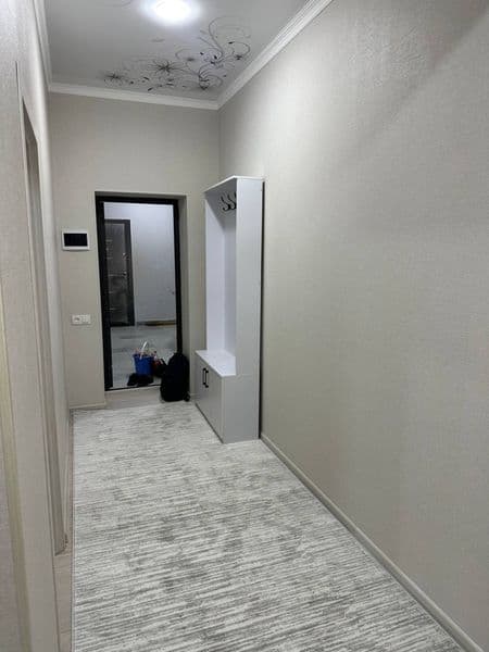 Arenda Tinchlik Navostiroyka<br />
3xona<br />
2-eyaj<br />
