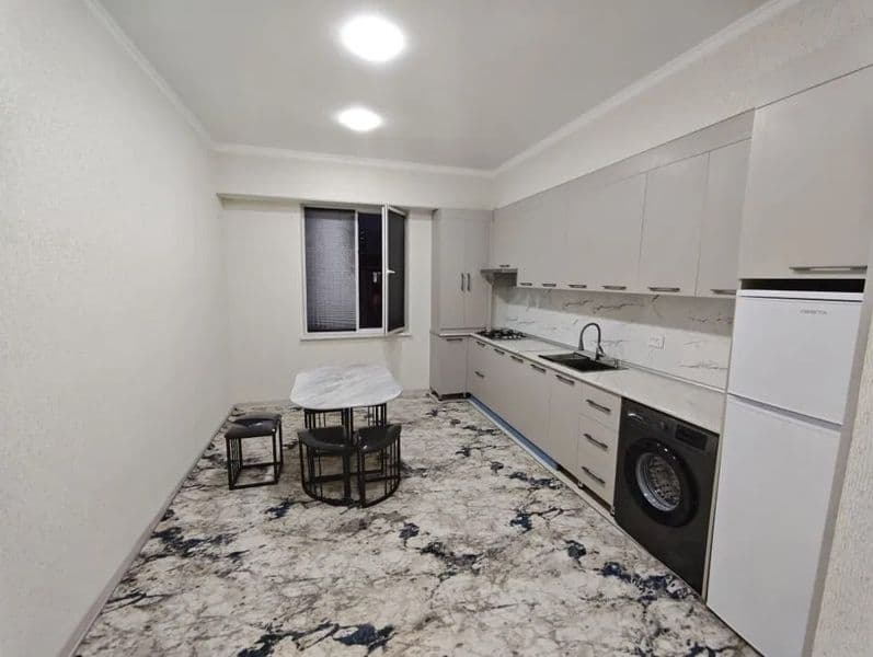 Сергели тумани<br />
Хонобод метро якининида<br />
1хонали к — фото 2