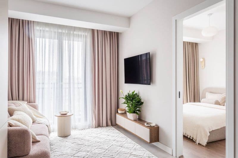 Шайхантахурский район <br />
Ташкент Сити <br />
Жк Nest One — фото 5