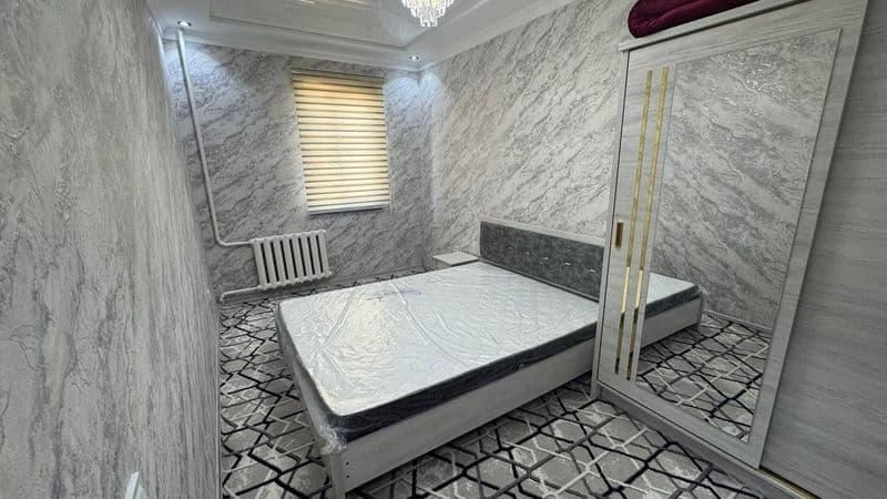 Аренда квартира <br />
олмазор тумани <br />
Ц -17/18 Себзор — фото 2