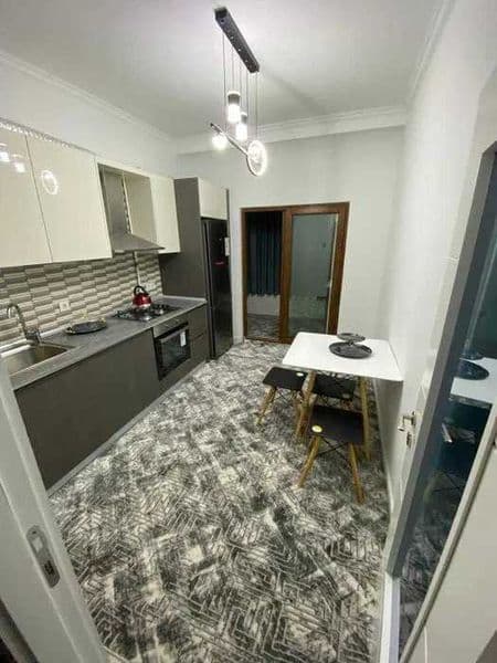 Район: Юнусабадский <br />
Адрес: ЖК Comfort House квартал № — фото 5