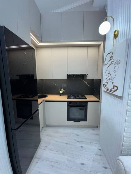 #Аренда <br />
<br />
Сдаётся квартира <br />
Новостройка <b — фото 4