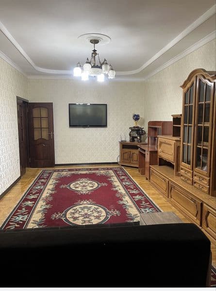 Arenda DRUJBA <br />
4xona<br />
2-etaj<br />
8-etajka<br /> — фото 2