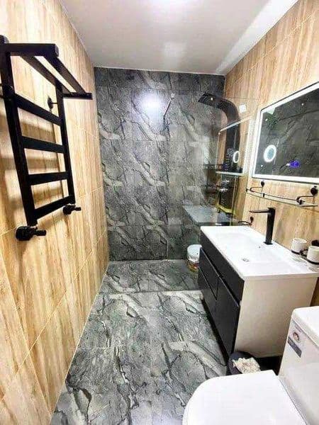 Сдается квартира с красивым ремонтом<br />
<br />
• Район: Ю — фото 4