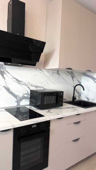 Адрес : Шайхантахурский район<br />
Новостройка<br />
ЖК Чак — фото 5