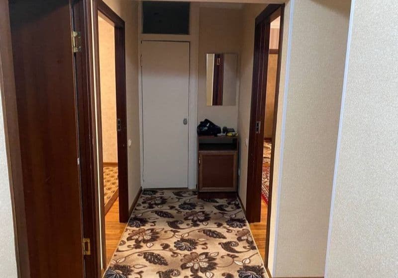 Аренда квартира <br />
Район - Алмазарский<br />
Ориентир -  — фото 4