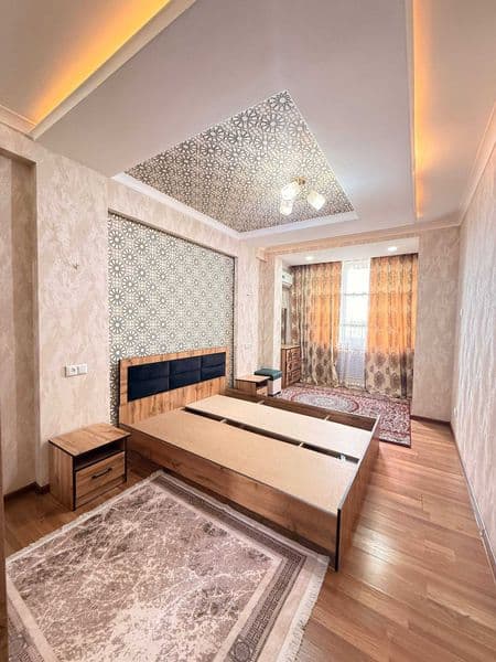 #Аренда #вторичныйрынок <br />
<br />
Район - #Шайхонтохур<b