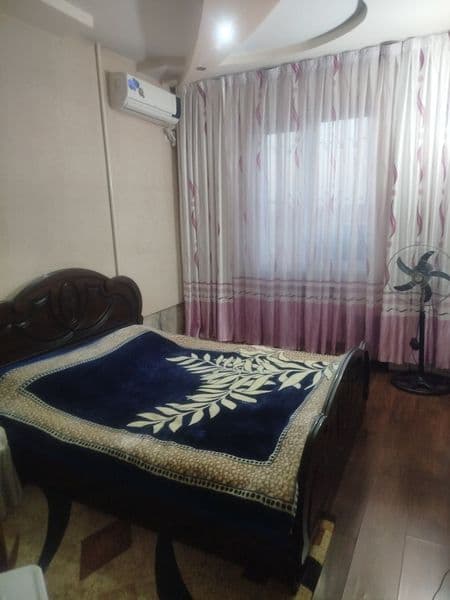 Сдаётся в аренду 2 комнатная квартира<br />
За 250$<br />
Вс