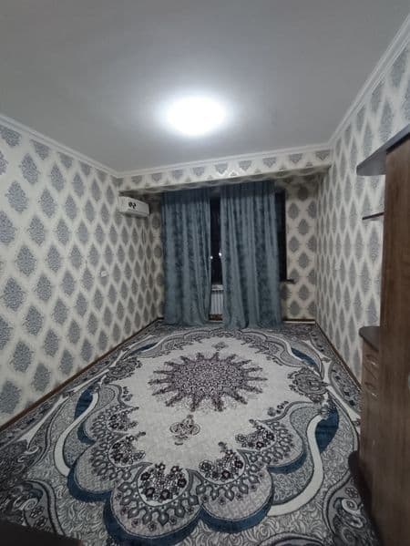 Arendaga kivartira beriladi uzoq vaqtga hama sharoyiti bor m