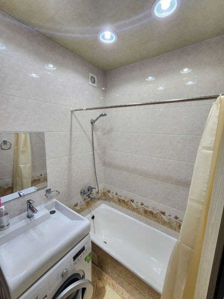 Сдаётся  квартира с обстановкой <br />
1-ком. 3/4<br />
• Ра — фото 5