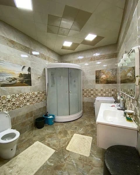 Квартира имеется все необходимое мебель и техника для комфор — фото 5