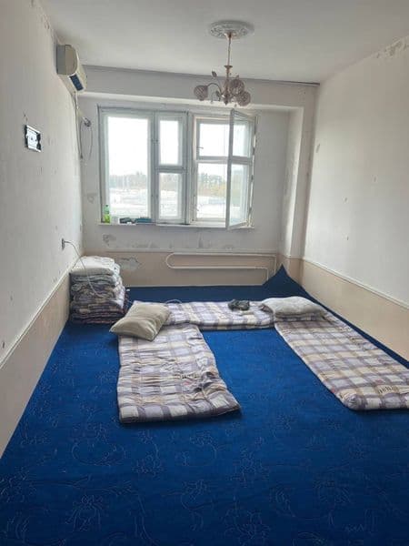 Аренда<br />
2/9/9 <br />
ТТЗ-2<br />
бывшее общежитие <br /