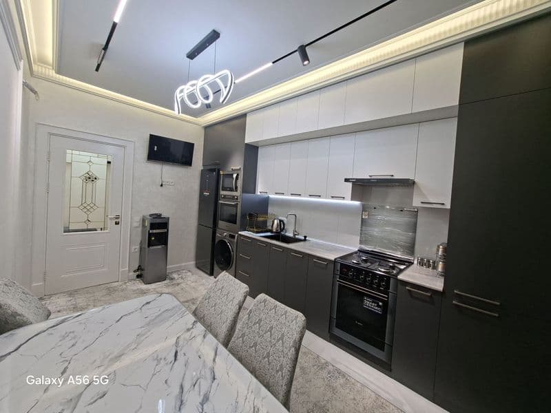 Аренда долгосрочная 3 комнатная со всеми удобствами <br />
А — фото 5