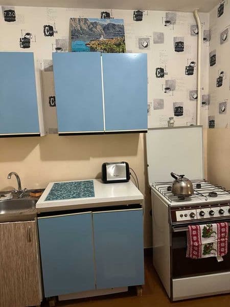 Сдаётся 1-комнатная квартира с балконом на длительный срок<b — фото 4