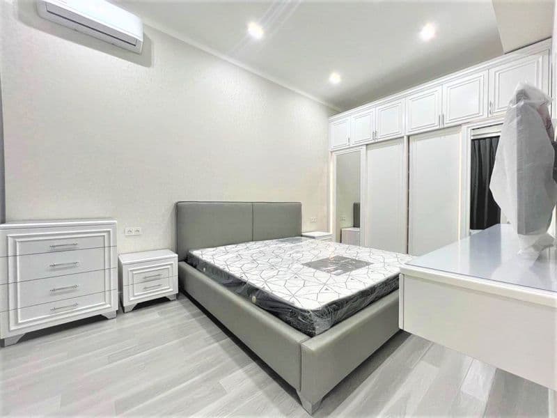 Ташкент Сити<br />
Гарденс<br />
Комнаты-2<br />
Этаж-4<br / — фото 5