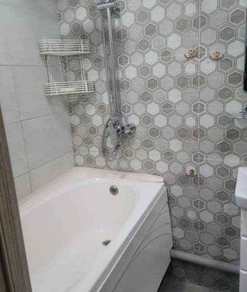 Manzil: Sergeli 6A<br />
 Moʻljal: Oʻzgarish metroga 10 minu — фото 2