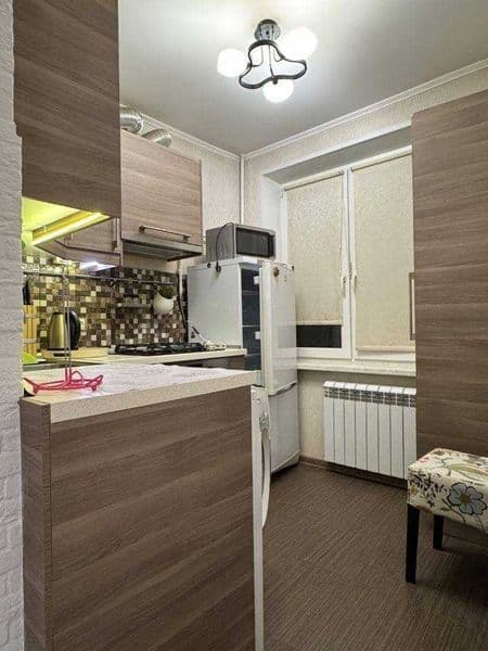 2 комнатная квартира на 2 этаже,<br />
В квартире есть все н — фото 5