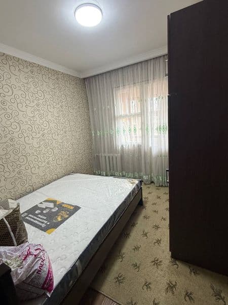 Чилонзор тумани Новзада 2хонали квартира арендага берилади С