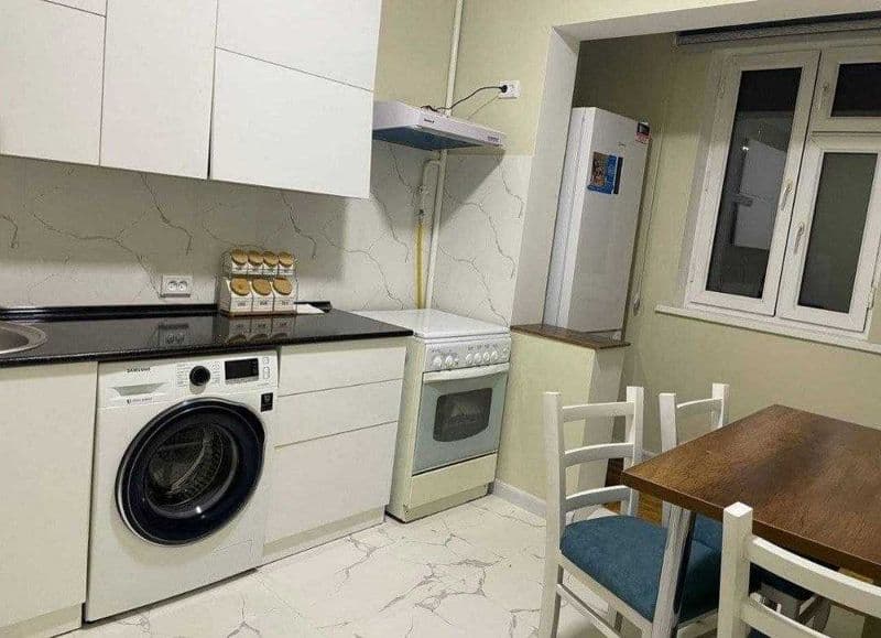 Сдаётся<br />
<br />
Район: Чиланзарский<br />
Адрес: 5 квар — фото 4