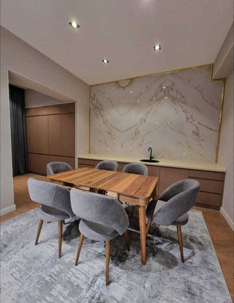 Элитный апартамент ЖК Parisen! <br />
Район: Яккасарайский <